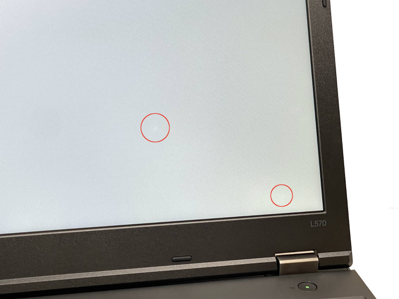 ■値下げしました■【Windows10 64bit】【テンキー付】【Core i5-7200U】【メモリー8GB】【SSD128GB】【無線LAN】【DVDマルチ】【15インチ液晶】【ノートパソコン】【中古】【下北沢店発】lenovo ThinkPad L570 （4019386）