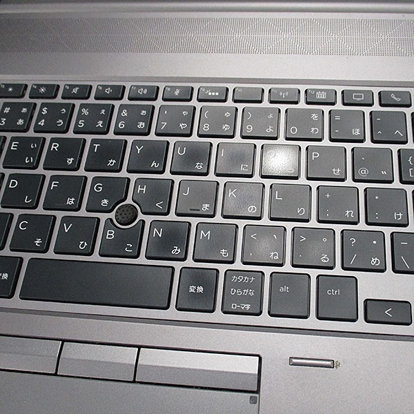 ■5/15_値下げしました！訳あり商品特価セール■【訳あり品】【Windows11 64bit】【WEBカメラ】【Quadro RTX3000】【Core i9-9880H】【メモリー64GB】【SSD512GB】【無線LAN】【15インチ液晶】【ノートパソコン】【中古】HP ZBook 15 G6 （1804721）
