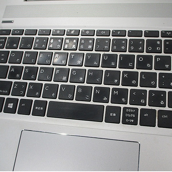 Windows11 64bit】【WEBカメラ】【テンキー付】【Core i5-8265U