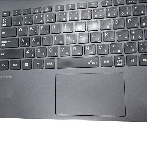 ■8/10_値下げしました！訳あり商品特価セール■【訳あり品】【Windows11 64bit】【WEBカメラ】【Core i5-10210U】【メモリー8GB】【SSD256GB】【無線LAN】【フルHD液晶】【13インチ液晶】【ノートパソコン】【中古】NEC VersaPro VG-9 （1506804）