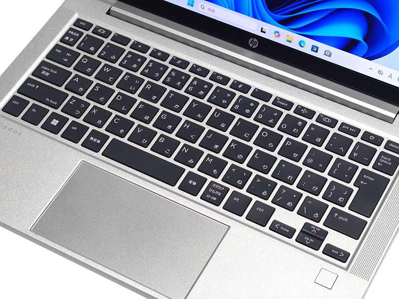 【訳あり品】【Windows11 64bit】【Ryzen5 5600U】【メモリー16GB】【SSD256GB】【無線LAN】【WEBカメラ】【フルHD液晶】【13インチ液晶】【ノートパソコン】【中古】【中野店発】HP ProBook 635 Aero G8 (20006672)