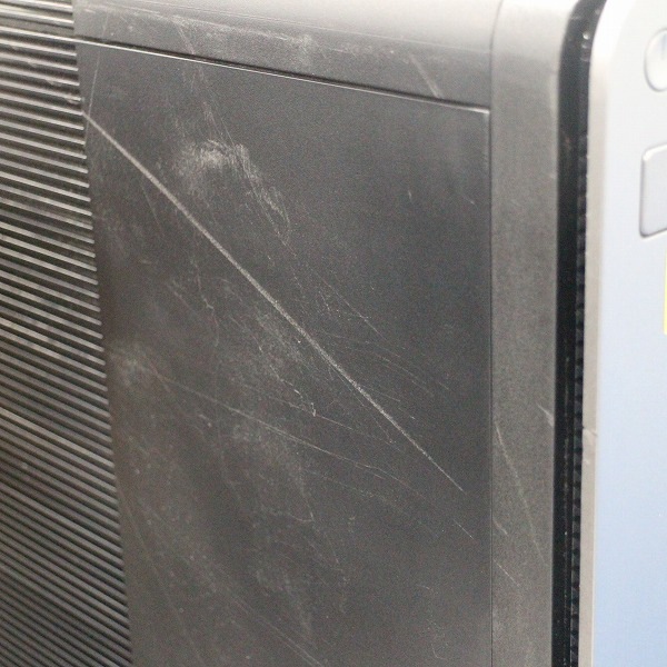 【単体】【Windows11 64bit】【Geforce GTX1660Ti】【Core i7-9700】【メモリー16GB】【SSD512GB(M.2-NVMe)+HDD2TB】【無線LAN】【DVDマルチ】【デスクトップパソコン】【中古】DELL XPS8930 （1234848）