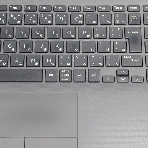 【Windows11 64bit】【WEBカメラ】【テンキー付】【Core i3-8130U】【メモリー8GB】【SSD256GB】【無線LAN】【DVDマルチ】【15インチ液晶】【ノートパソコン】【中古】【中野店発】HP 250 G7 （20021602）