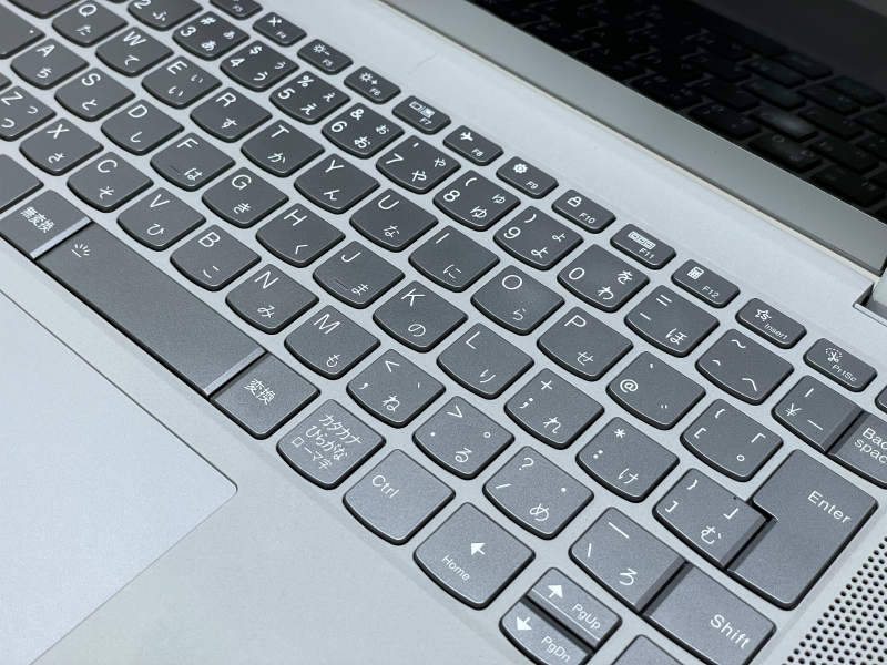 ■5/15_値下げしました！訳あり商品特価セール■【訳あり品】【Windows11 64bit】【WEBカメラ】【Core i7-1065G7】【メモリー16GB】【SSD512GB】【無線LAN】【フルHD液晶】【14インチ液晶】【ノートパソコン】【中古】【下北沢店発】lenovo IdeaPad Flex 5 14IIL05 （4019971）