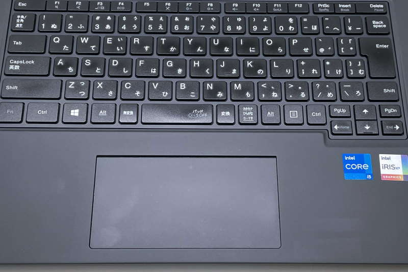 ■訳あり商品特価セール■【訳あり品】【Windows11 64bit】【WEBカメラ】【Core i5-1135G7】【メモリー8GB】【SSD256GB】【無線LAN】【13インチ液晶】【ノートパソコン】【中古】【下北沢店発】NEC LaVie Direct PC-GN244H8LR （4019982）