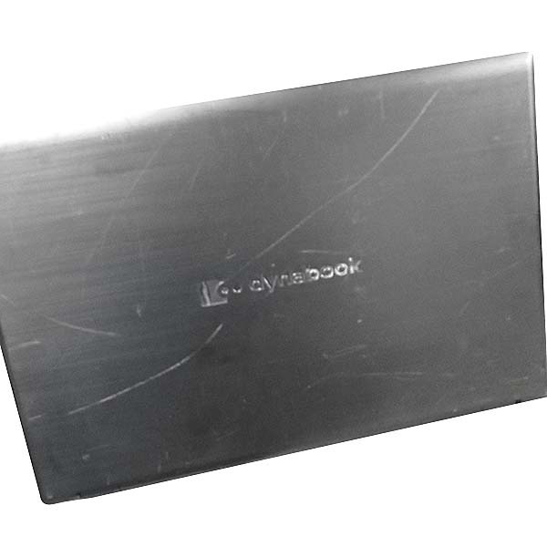 【Windows11 64bit】【WEBカメラ】【テンキー付】【Core i3-1115G4】【メモリー8GB】【SSD256GB】【無線LAN】【DVD-ROM】【フルHD液晶】【15インチ液晶】【ノートパソコン】【中古】東芝 dynabook B55/HV （1603788）