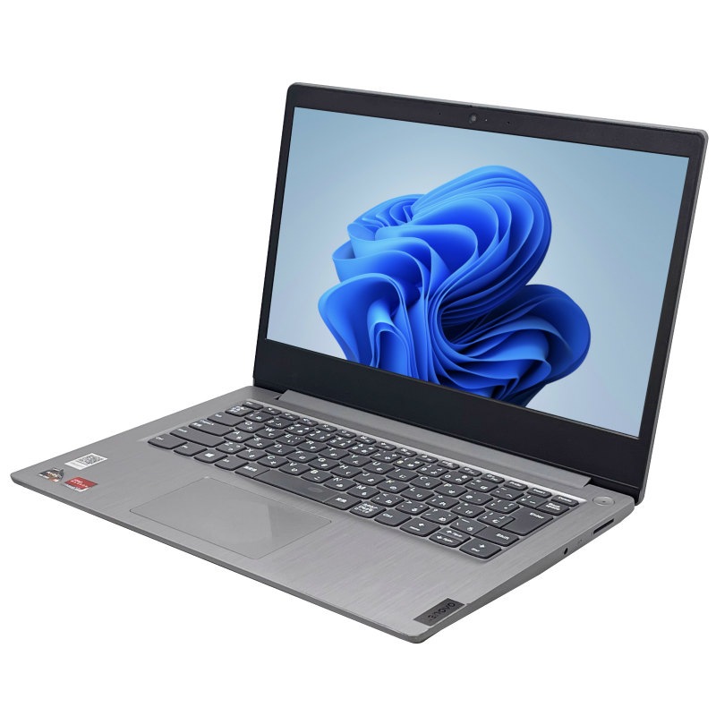 【Windows11 64bit】【WEBカメラ】【メモリー8GB】【SSD512GB】【無線LAN】【Ryzen5 4500U】【フルHD液晶】【14インチ液晶】【ノートパソコン】【中古】【下北沢店発】lenovo IdeaPad 3 14ARE05 （4020404）