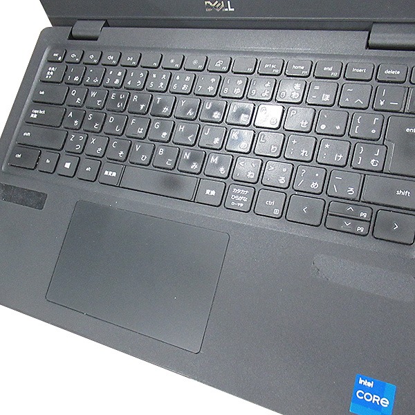 【Windows11 64bit】【WEBカメラ】【Core i5-1135G7】【メモリー16GB】【SSD256GB】【無線LAN】【14インチ液晶】【ノートパソコン】【中古】DELL Latitude 3420 （1707402）