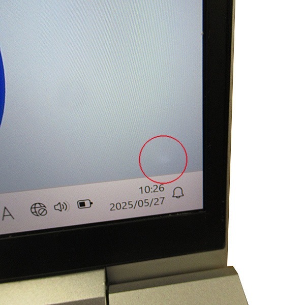 ■さらに値下げしました！訳あり商品特価セール■【訳あり品】【Windows11 64bit】【Core i7-10510U】【メモリー8GB】【SSD256GB】【無線LAN】【フルHD液晶】【13インチ液晶】【ノートパソコン】【中古】HP EliteBook 830 G7 （1803907）