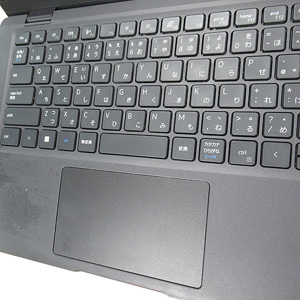 【Windows11 64bit】【WEBカメラ】【Core i5-1135G7】【メモリー16GB】【SSD256GB】【無線LAN】【フルHD液晶】【14インチ液晶】【ノートパソコン】【中古】DELL Latitude 7420 （1707786）