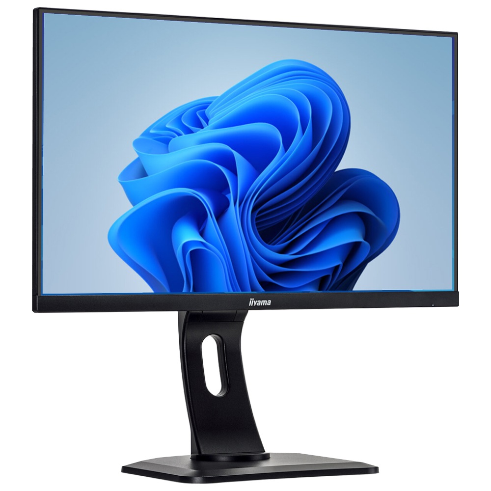 23インチ液晶】【中古】iiyama ProLite XUB2493HS （180631