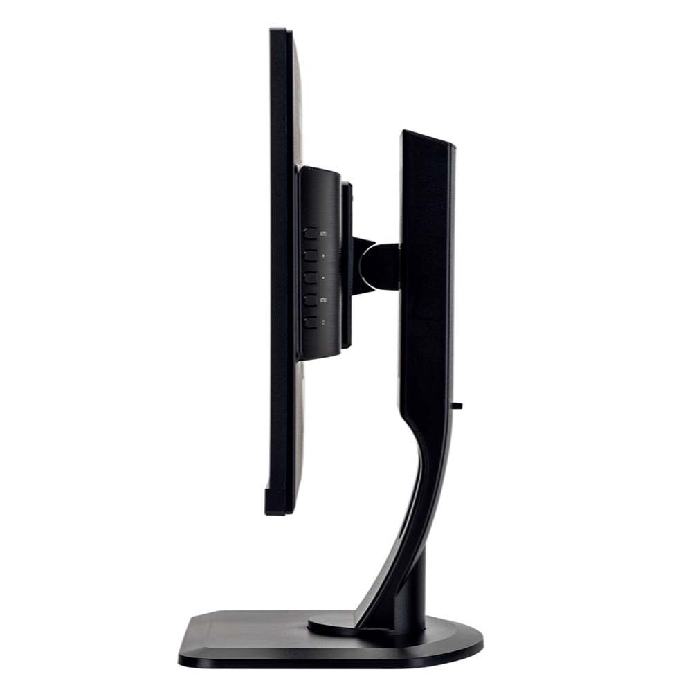 【23インチ液晶】【IPSパネル】【画面回転可能】【上下調節可能】【フルHD液晶】【中古】iiyama ProLite XUB2493HS-B2 （180631）