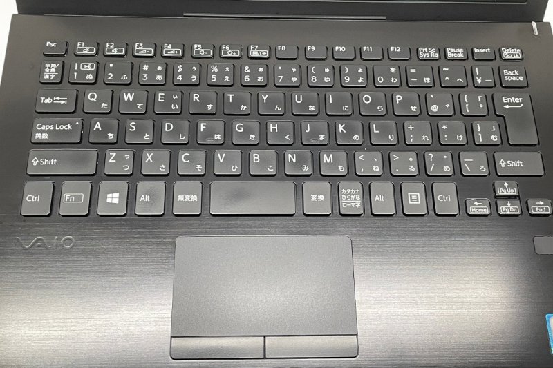■8/10_値下げしました！訳あり商品特価セール■【訳あり品】【Windows11 64bit】【WEBカメラ】【Core i7-8550U】【メモリー16GB】【SSD512GB】【無線LAN】【フルHD液晶】【11インチ液晶】【ノートパソコン】【中古】【下北沢店発】SONY VJPF11C11N （4021049）