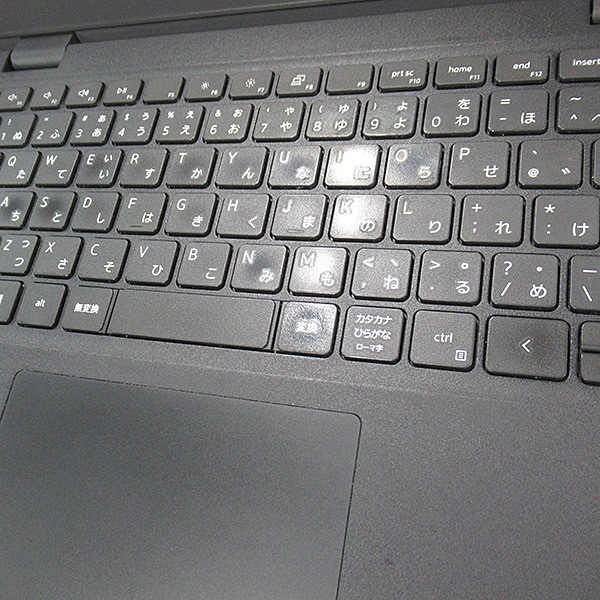 【Windows11 64bit】【WEBカメラ】【Core i5-1135G7】【メモリー16GB】【SSD256GB】【無線LAN】【14インチ液晶】【ノートパソコン】【中古】DELL Latitude 3420 （1707404）