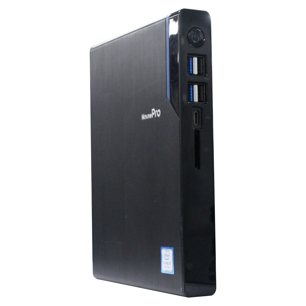 超小型デスク】【単体】【Windows11 64bit】【Core i5-8265U