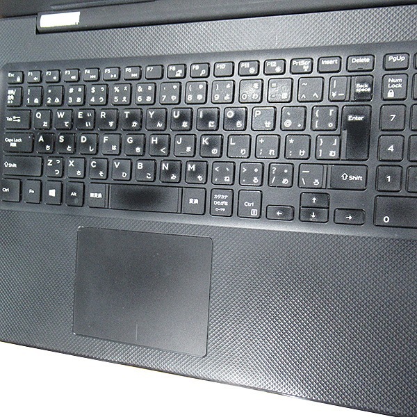 【Windows11 64bit】【WEBカメラ】【Geforce MX230】【テンキー付】【Core i7-1065G7】【メモリー8GB】【SSD512GB】【無線LAN】【DVDマルチ】【フルHD液晶】【15インチ液晶】【ノートパソコン】【中古】DELL Vostro 3591 （1707817）