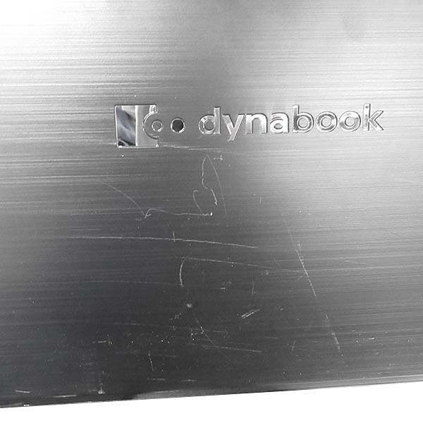 【Windows11 64bit】【WEBカメラ】【テンキー付】【Core i3-1115G4】【メモリー16GB】【SSD512GB】【無線LAN】【DVDマルチ】【フルHD液晶】【15インチ液晶】【ノートパソコン】【中古】東芝 dynabook B55/HV （1603797）