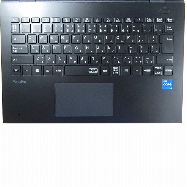【Windows11 64bit】【フルHD液晶】【WEBカメラ】【Core i5-1135G7】【メモリー8GB】【SSD256GB】【無線LAN】【フルHD液晶】【14インチ液晶】【ノートパソコン】【中古】【中野店発】NEC VersaPro VM-9 （20021591）