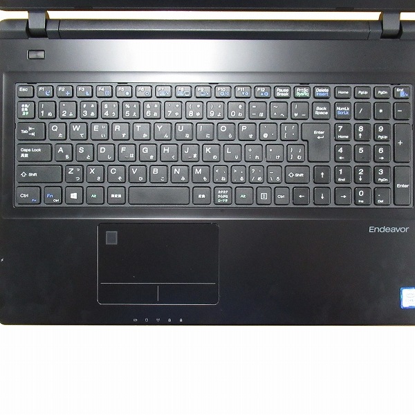 Windows11 64bit】【WEBカメラ】【テンキー付】【Core i5-8265U