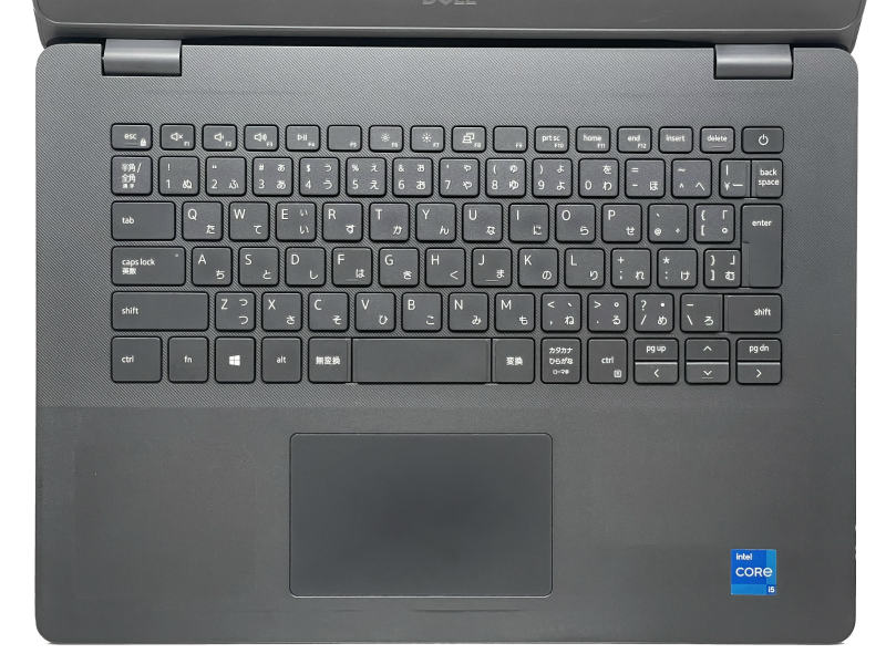 ■訳あり商品特価セール■【訳あり品】【Windows11 64bit】【WEBカメラ】【Core i5-1135G7】【メモリー8GB】【SSD256GB】【無線LAN】【フルHD液晶】【14インチ液晶】【ノートパソコン】【中古】【下北沢店発】DELL Vostro 3400 （4019891）