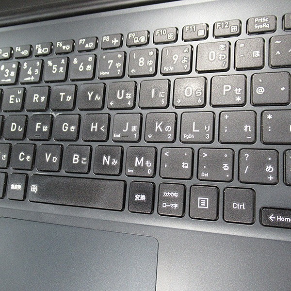 【Windows11 64bit】【WEBカメラ】【Core i7-1255U】【メモリー16GB】【SSD512GB】【無線LAN】【フルHD液晶】【13インチ液晶】【ノートパソコン】【中古】東芝 dynabook SZ/MVL （1603704）