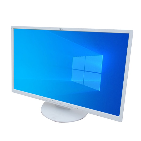 富士通 Fujitsu VL-E22-8T 21.5インチワイド 液晶モニター ディスプレイ VL-E22-8T -FMWORLD（法人）:富士通