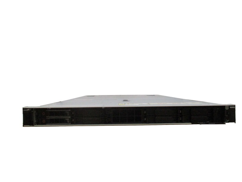 【中古】【単体】【OS無】【AMD EPYC 9174F 4.10GHz x2】【メモリ 32GB】【RAID PERC H755】DELL PowerEdge R6625(1921311)