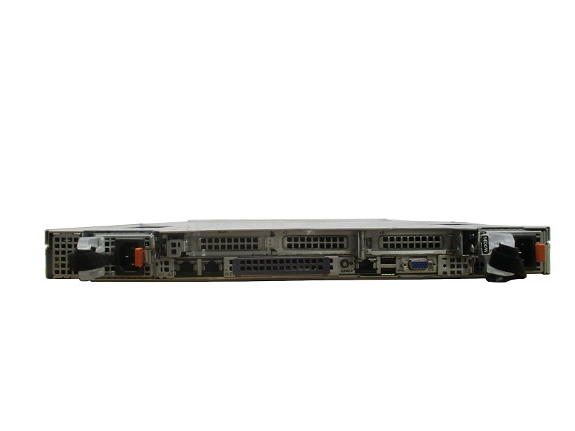 【中古】【単体】【OS無】【AMD EPYC 9174F 4.10GHz x2】【メモリ 32GB】【RAID PERC H755】DELL PowerEdge R6625(1921311)