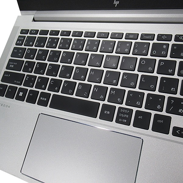 【Windows11 64bit】【WEBカメラ】【Core i5-1235U】【メモリー16GB】【SSD256GB】【無線LAN】【フルHD液晶】【13インチ液晶】【ノートパソコン】【中古】HP EliteBook 630 G9 (1804667)