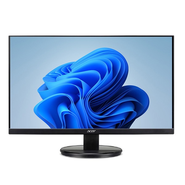 【23インチ液晶】【液晶モニター】【中古】acer K242HYL bmid （1104096）
