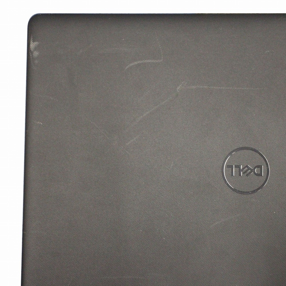 【Windows11 64bit】【WEBカメラ】【Core i5-1135G7】【メモリー8GB】【SSD256GB】【無線LAN】【フルHD液晶】【14インチ液晶】【ノートパソコン】【中古】DELL VOSTRO 3400 （1707191）