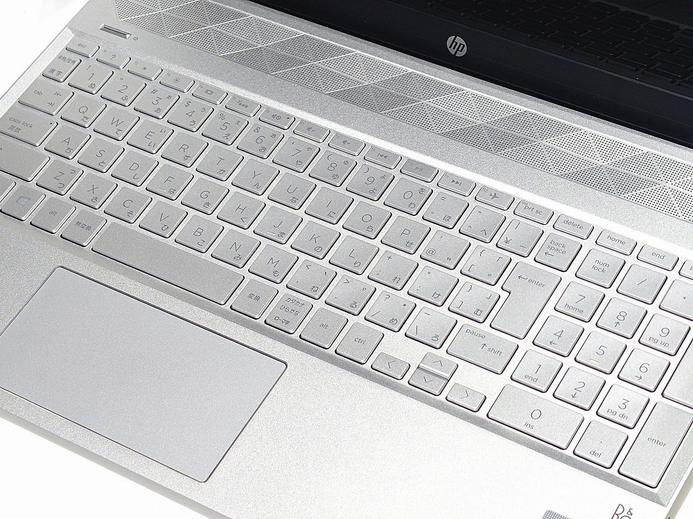 【Windows11 64bit】【Core i5-1035G1】【メモリー8GB】【SSD256GB】【無線LAN】【WEBカメラ】【テンキー付】【フルHD液晶】【15インチ液晶】【ノートパソコン】【中古】【中野店発】HP Pavilion 15-cs3072TU （20006838）