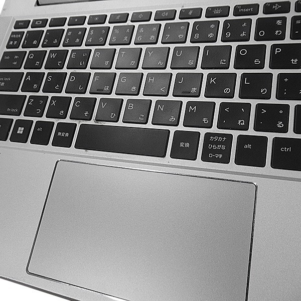 【Windows11 64bit】【WEBカメラ】【Core i5-1235U】【メモリー16GB】【SSD256GB】【無線LAN】【フルHD液晶】【13インチ液晶】【ノートパソコン】【中古】HP EliteBook 630 G9 (1804668)