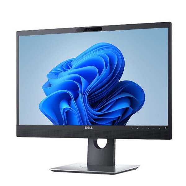 【23インチ液晶】【液晶モニター】【中古】DELL P2418HZ (1104009)