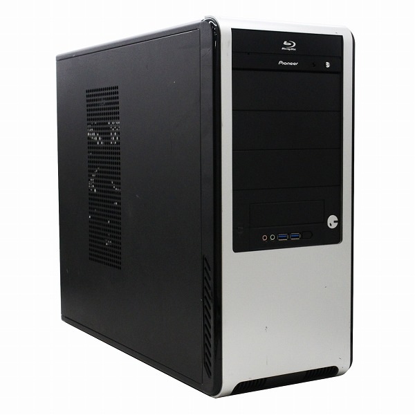 完動 デスクトップパソコン　windows11 i5 16GB DDR4 gtx 単体】【Windows11 64bit】【Geforce GTX1660】【Core i5-9500