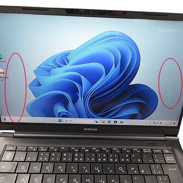 ■8世代CPU■Windows11正式対応■薄型軽量モバイル★ジャンク品★ □8世代CPU□Windows11正式対応□薄型軽量モバイル☆ジャンク品☆