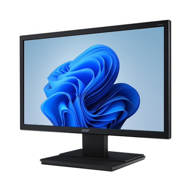 23インチ液晶】【液晶モニター】【中古】acer V236HL bmd （1104097
