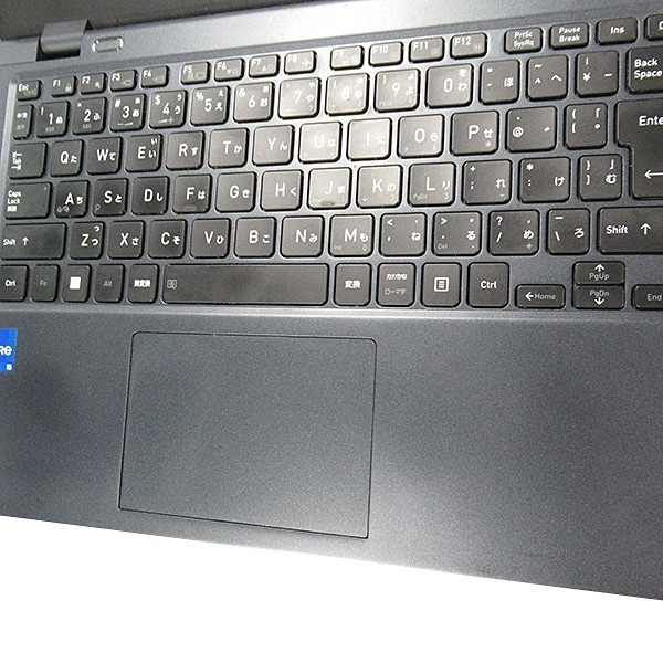 【Windows11 64bit】【WEBカメラ】【Core i5-1135G7】【メモリー16GB】【SSD256GB】【無線LAN】【フルHD液晶】【13インチ液晶】【ノートパソコン】【中古】東芝 dynabook G83/HU (1603652)