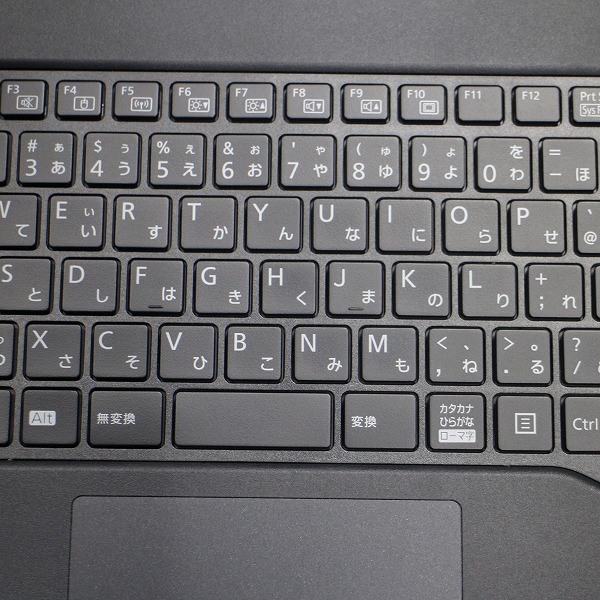 Windows11 64bit】【WEBカメラ】【テンキー付】【Core i3-8130U