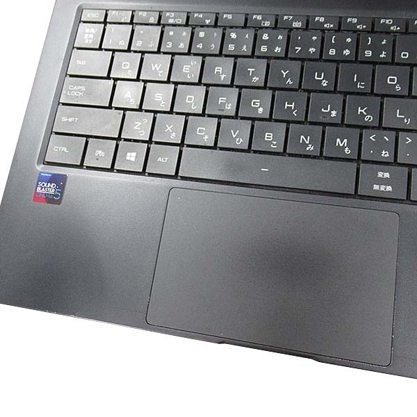 ■さらに値下げしました！訳あり商品特価セール■【訳あり品】【Windows11 64bit】【WEBカメラ】【Core i5-10210U】【メモリー8GB】【SSD128GB】【無線LAN】【フルHD液晶】【14インチ液晶】【ノートパソコン】【中古】MOUSE COMPUTER X4-i5CMLBB-E （1852604）