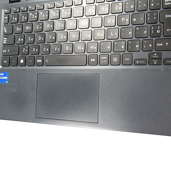 【訳あり品】【Windows11 64bit】【WEBカメラ】【Core i5-1135G7】【メモリー16GB】【SSD256GB】【無線LAN】【フルHD液晶】【13インチ液晶】【ノートパソコン】【中古】東芝 dynabook G83/HU （1603653）