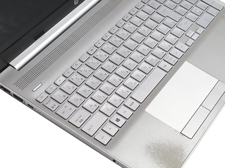 【Windows11 64bit】【Core i5-10210U】【メモリー8GB】【SSD256GB】【無線LAN】【WEBカメラ】【テンキー付】【フルHD液晶】【15インチ液晶】【ノートパソコン】【中古】【中野店発】HP 15s-du1010TU (20006007)