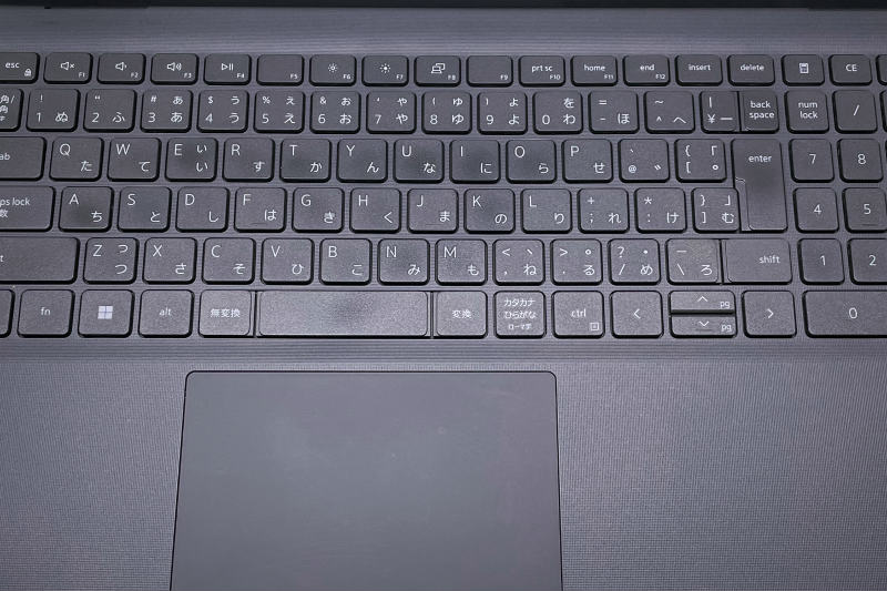 【Windows11 64bit】【WEBカメラ】【テンキー付】【Core i5-1135G7】【メモリー16GB】【SSD512GB】【無線LAN】【フルHD液晶】【15インチ液晶】【ノートパソコン】【中古】【下北沢店発】DELL VOSTRO 3520 (4019856)