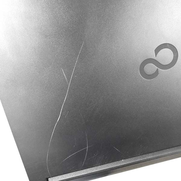 【Windows11 64bit】【WEBカメラ】【テンキー付】【Core i5-1235U】【メモリー16GB】【SSD512GB】【無線LAN】【DVD-ROM】【15インチ液晶】【ノートパソコン】【中古】富士通 LIFEBOOK A5513/N （1406525）