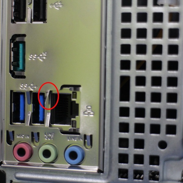 【単体】【Windows11 64bit】【Ryzen5】【Geforce GTX1650】【メモリー16GB】【SSD512GB】【DVDマルチ】【デスクトップパソコン】【中古】TSUKUMO ExComputer RS5A-A222BP （1234599）