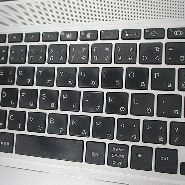 Windows11 64bit】【WEBカメラ】【テンキー付】【Core i5-1235U