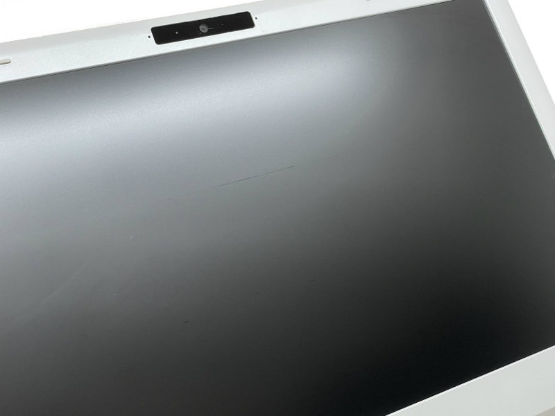 訳あり品】【Windows11 64bit】【WEBカメラ】【Core i5-8250U