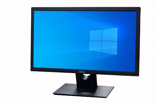 【21.5インチ液晶】【液晶モニター】【中古】DELL E2216H （1103154）