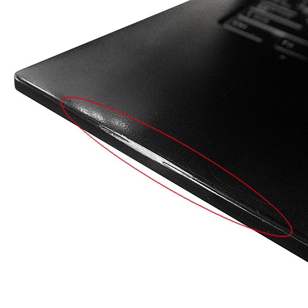 【Windows11 64bit】【WEBカメラ】【Core i7-10510】【メモリー16GB】【SSD512GB】【無線LAN】【フルHD液晶】【14インチ液晶】【ノートパソコン】【中古】MOUSE COMPUTER Mpro-NB410Z16G-BPQD （1852816）