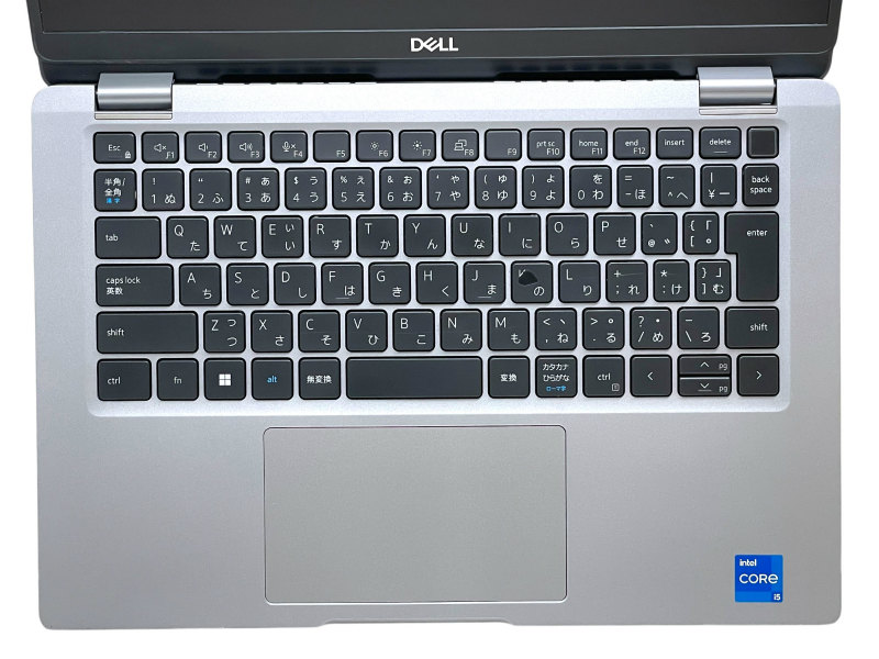 【Windows11 64bit】【WEBカメラ】【Core i5-1235U】【メモリー16GB】【SSD512GB】【無線LAN】【フルHD液晶】【13インチ液晶】【ノートパソコン】【中古】【下北沢店発】DELL Latitude 5330 （4020679）